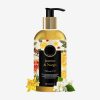 Byzantine Botanic Body Massage Oil