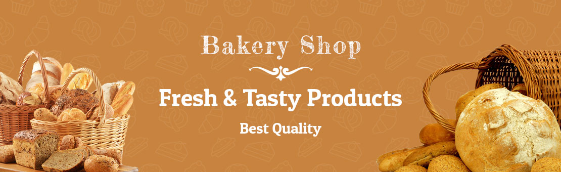 Shop Banner