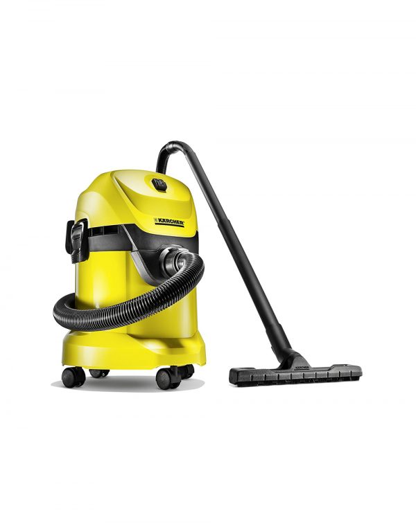 Karcher WD 3 Multi-Purpose Vacuum Cleaner