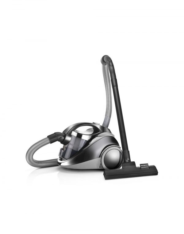 Black + Decker VM1450 1380-Watt Vacuum Cleaner