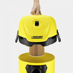 Karcher Vacuum Cleaner