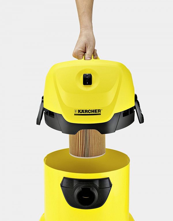 Karcher Vacuum Cleaner