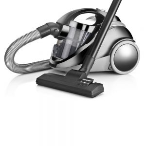 Black + Decker VM1450 1380-Watt Vacuum Cleaner