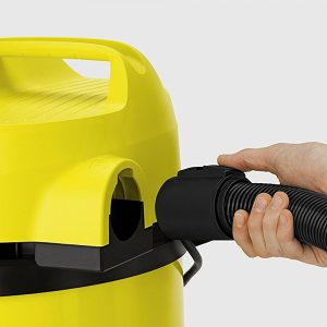 Karcher Vacuum Cleaner