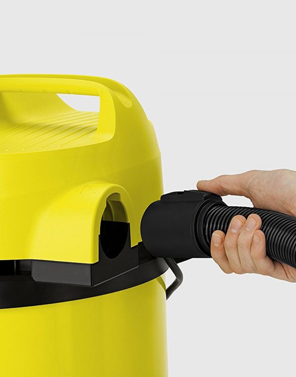 Karcher Vacuum Cleaner