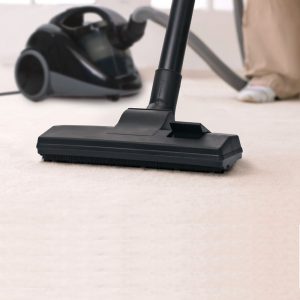 Black + Decker VM1450 1380-Watt Vacuum Cleaner