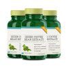 Simply Herbal Green Coffee Bean Extract Pure (50% GCA)