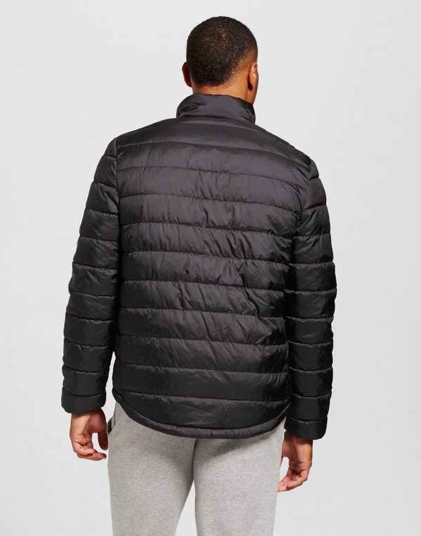 Men's Lightweight Puffer Jacket