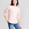 Women’s Cozy Leisure Top