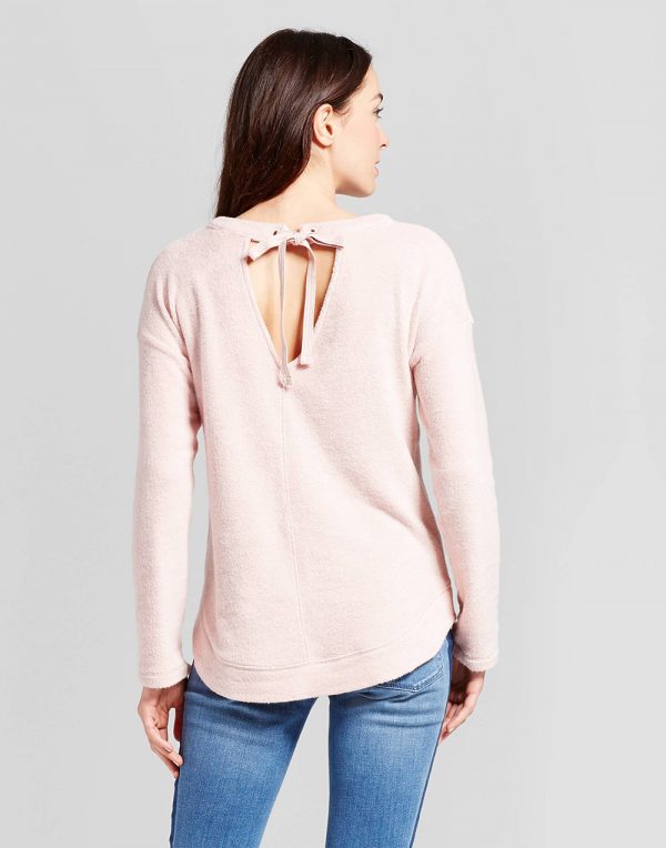 Women's Cozy Leisure Top