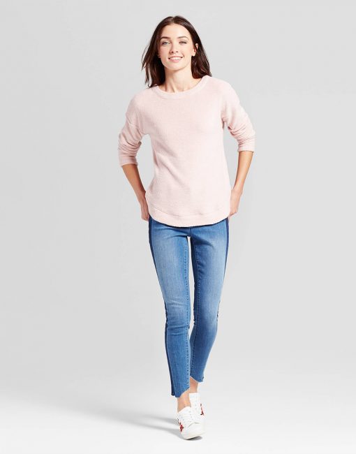 Women's Cozy Leisure Top