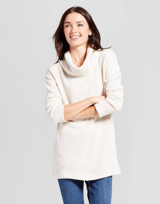 Women's Cozy Tunic