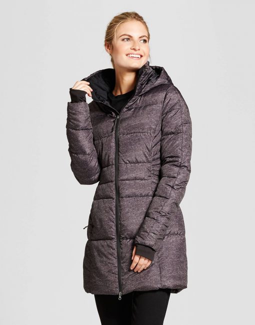 Women's Puffer Coat