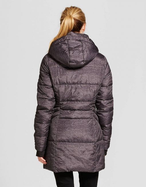 Women's Puffer Coat