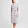 Women’s Robes – Gray