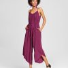 Women’s Sack Jumpsuit