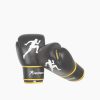 Proteini.SI Boxing Gloves black