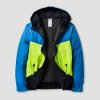 C9 Champion Boys’ Reversible Puffer Jacket