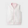 Girls’ Bomber Vest – Cat & Jack