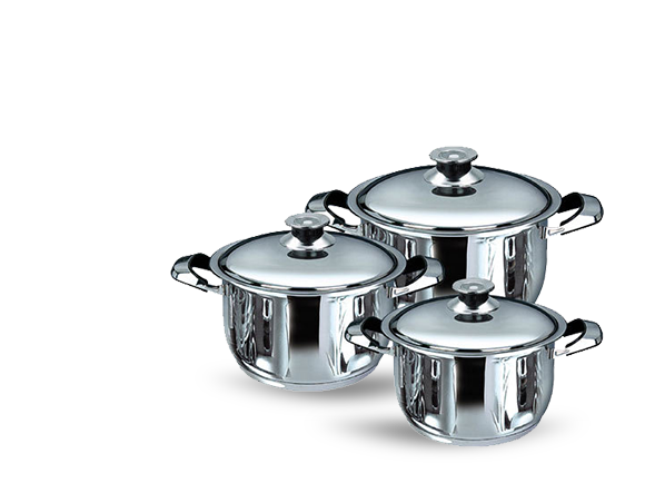 Cookware-Sets