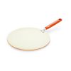 Nirlon Ceramic Aluminium Tawa, 26cm, Orange