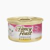 Feast Classic Chicken Feast Wet Cat Food – 3oz can