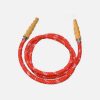 Al Akbar Plastic Red Hookah Hose