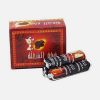 Sama Al hamil Hookah Charcoals  (Pack of 10)