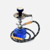 Al Hamid SD MYA DESIGN QT 14 inch Glass Hookah