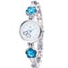 Addic Analogue White Dial Women’s & Girls Watch