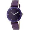 Fastrack Monochrome Analog Purple Dial Women’s Watch