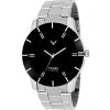 Fogg Analog Black Dial Men’s Watch