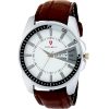 Svviss BellsTM Chronograph White Dial Men’s Watch