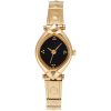 Titan Karishma Analog Black Dial Women’s Watch