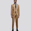 Bi-Stretch Traveller Suit Blazer