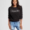 Women’s Cheers Pullover