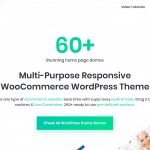 woocommerce wordpress themes